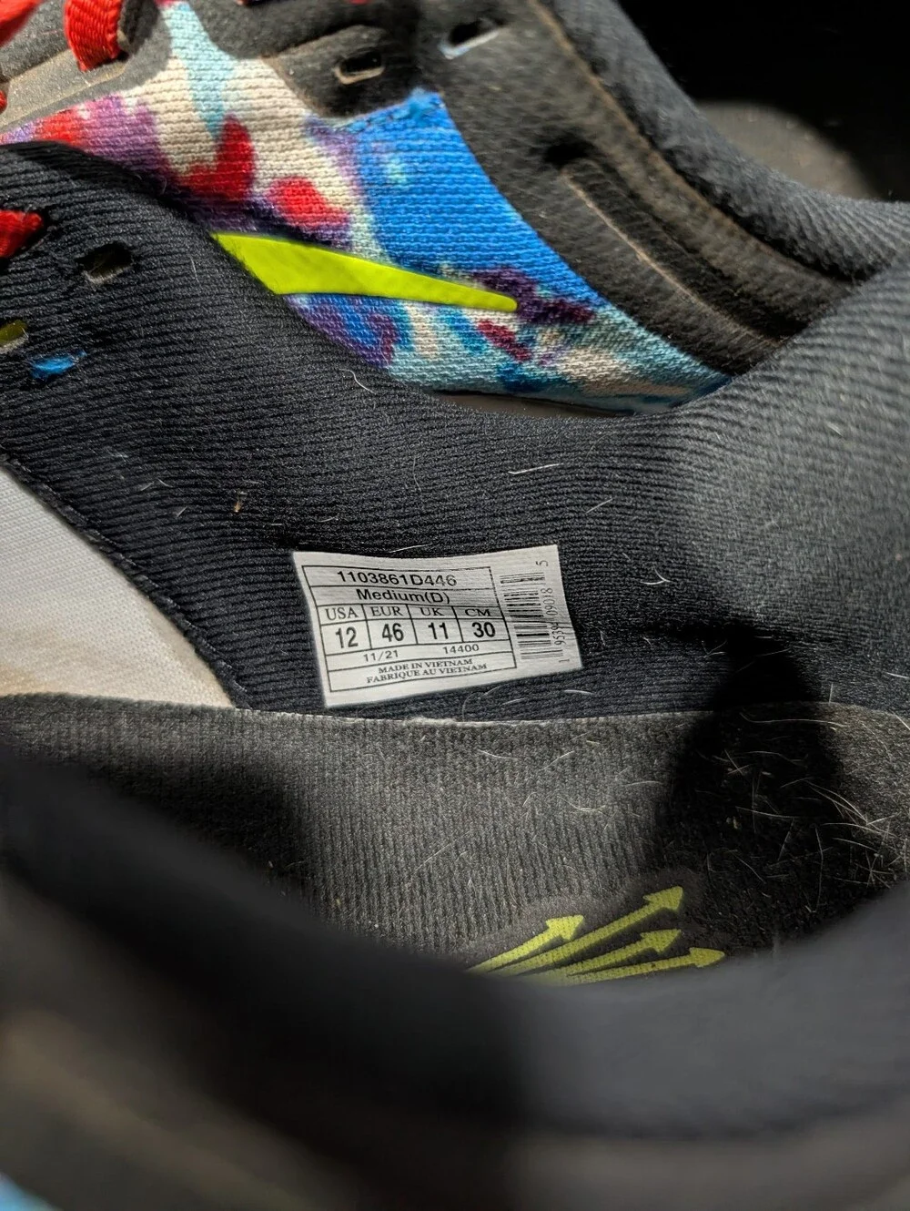 Men's Brooks Launch 9 Running Shoes